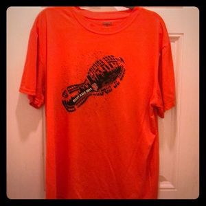 T-shirt Giants Collectable